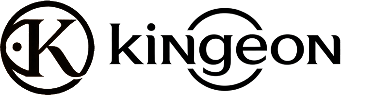  Kingeon — Chinas Supply Chain Problem Solver  small logo